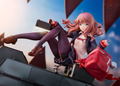 SSSS.Dynazenon 1/6 Scale Pre-Painted Figure: Yume Minami [GSC Online Shop Exclusive Ver.] thumbnail 7