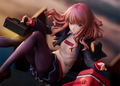 SSSS.Dynazenon 1/6 Scale Pre-Painted Figure: Yume Minami [GSC Online Shop Exclusive Ver.] thumbnail 8