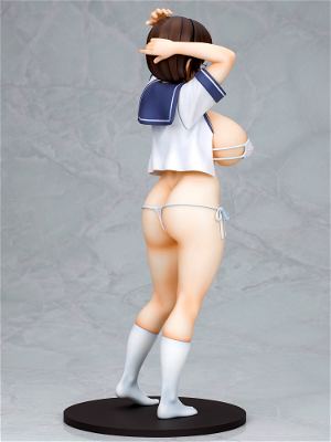 Succubus Stayed Life 1/6 Scale Pre-Painted Figure: Kanna Akizono