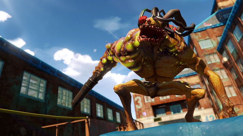 Sunset Overdrive <span class="ext" style="background-color: #2a475e; color: #FFFFFF;">STEAM</span> <span class="ext ext_digital">digital</span> image 10