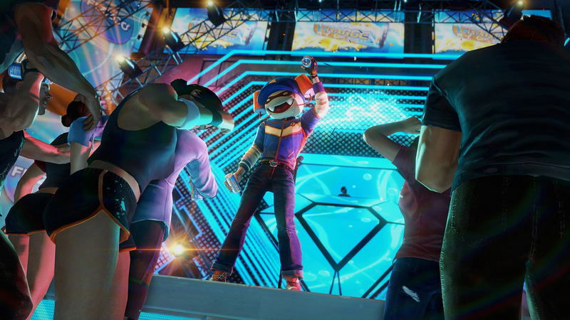 Sunset Overdrive <span class="ext" style="background-color: #2a475e; color: #FFFFFF;">STEAM</span> <span class="ext ext_digital">digital</span> image 11