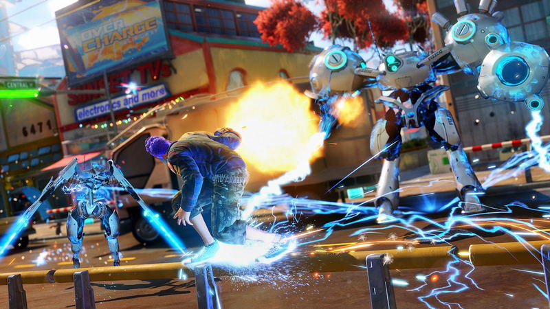Sunset Overdrive <span class="ext" style="background-color: #2a475e; color: #FFFFFF;">STEAM</span> <span class="ext ext_digital">digital</span> image 13