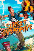 Sunset Overdrive <span class="ext" style="background-color: #2a475e; color: #FFFFFF;">STEAM</span> <span class="ext ext_digital">digital</span> thumbnail 1