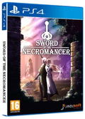 Sword of the Necromancer thumbnail 1