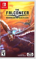 The Falconeer [Warrior Edition] thumbnail 1