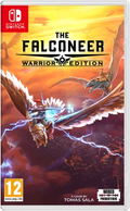 The Falconeer [Warrior Edition] thumbnail 1