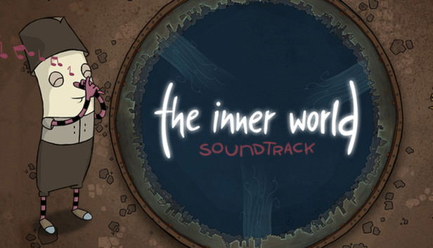 The Inner World: Soundtrack (DLC) DLC Soundtrack STEAM digital — Import Game Deal