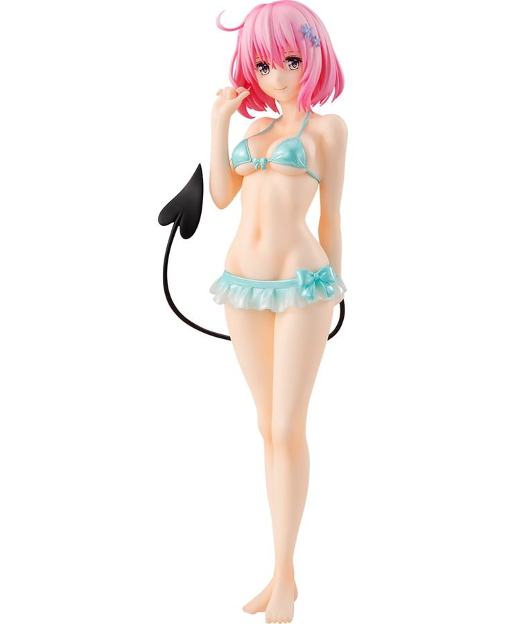 To Love-Ru Darkness: Pop Up Parade Momo Belia Deviluke image 1
