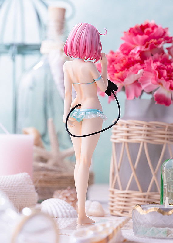 To Love-Ru Darkness: Pop Up Parade Momo Belia Deviluke image 3