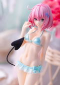 To Love-Ru Darkness: Pop Up Parade Momo Belia Deviluke thumbnail 4