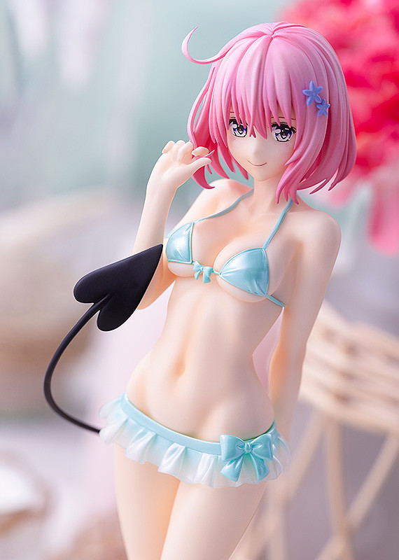To Love-Ru Darkness: Pop Up Parade Momo Belia Deviluke image 4