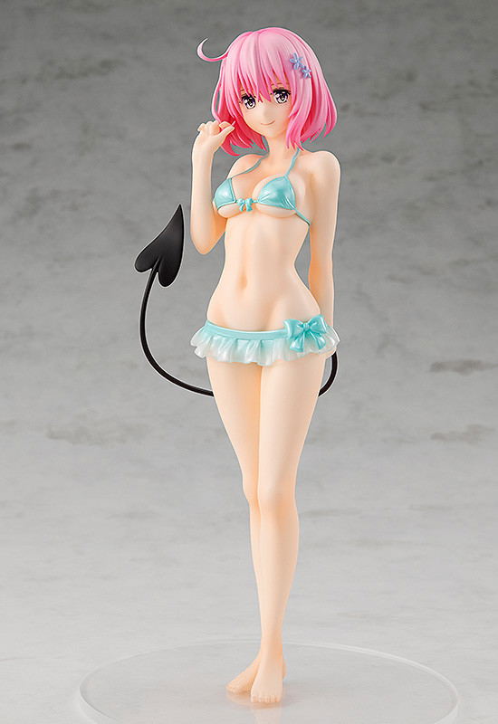 To Love-Ru Darkness: Pop Up Parade Momo Belia Deviluke image 5