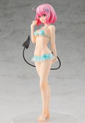 To Love-Ru Darkness: Pop Up Parade Momo Belia Deviluke thumbnail 6