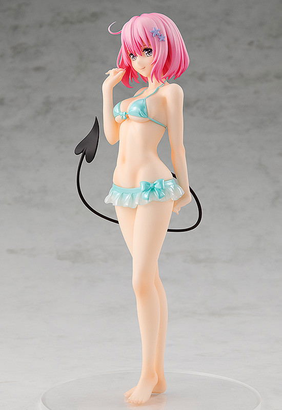 To Love-Ru Darkness: Pop Up Parade Momo Belia Deviluke image 6