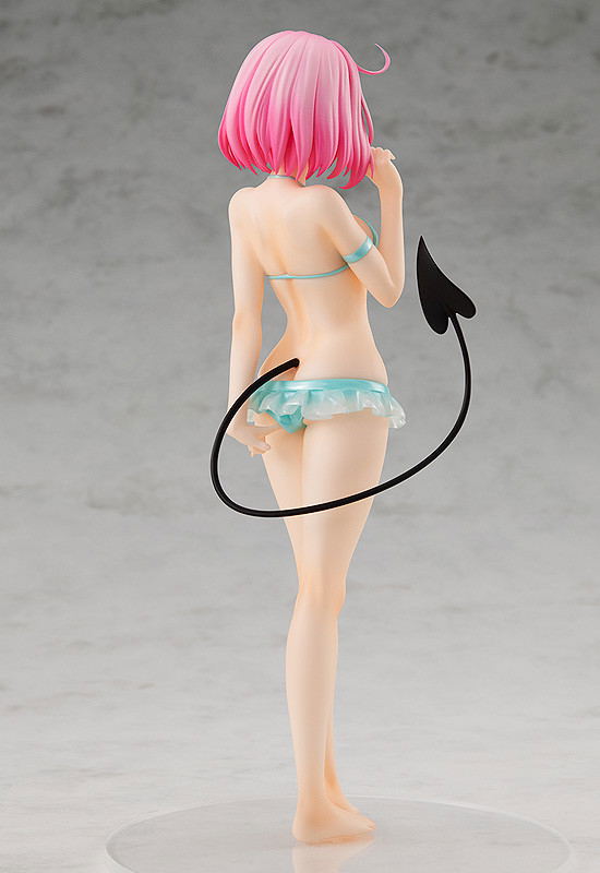 To Love-Ru Darkness: Pop Up Parade Momo Belia Deviluke image 7