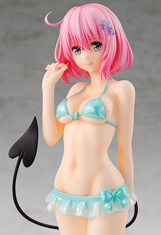 To Love-Ru Darkness: Pop Up Parade Momo Belia Deviluke image 8