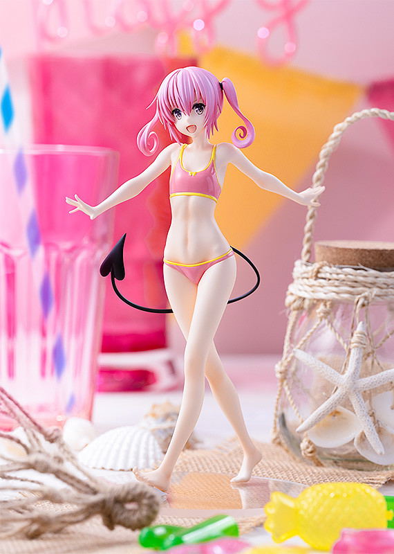 To Love-Ru Darkness: Pop Up Parade Nana Astar Deviluke image 2
