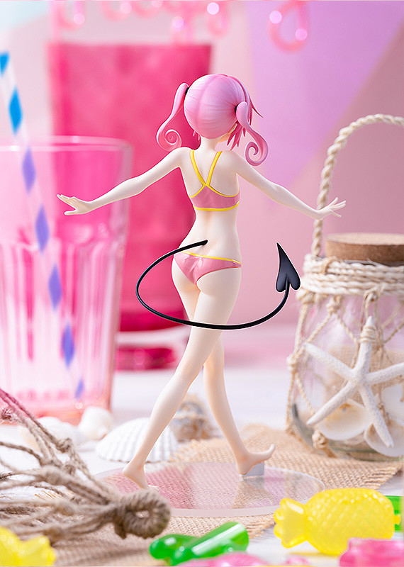 To Love-Ru Darkness: Pop Up Parade Nana Astar Deviluke image 3