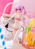 To Love-Ru Darkness: Pop Up Parade Nana Astar Deviluke thumbnail 4