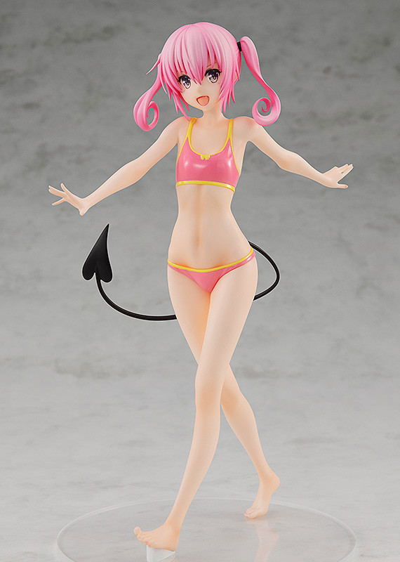To Love-Ru Darkness: Pop Up Parade Nana Astar Deviluke image 5