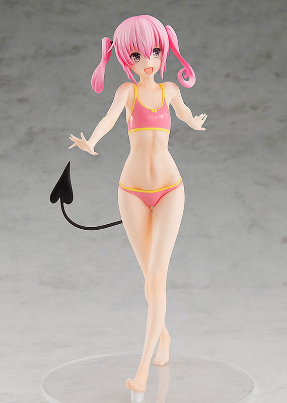 To Love-Ru Darkness: Pop Up Parade Nana Astar Deviluke image 6