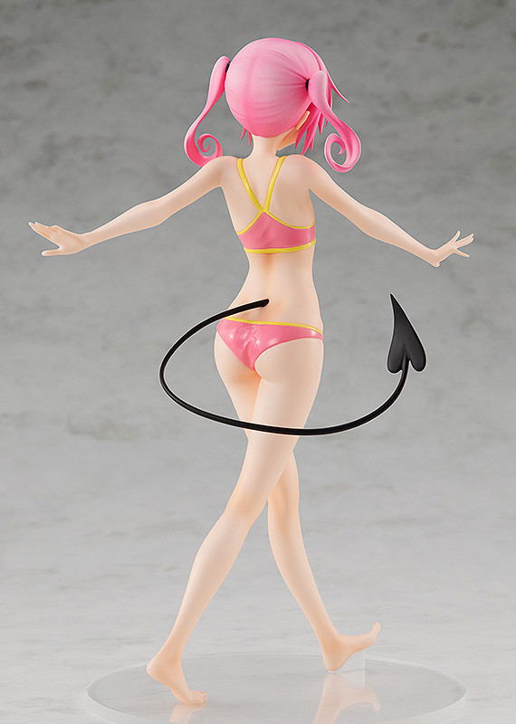 To Love-Ru Darkness: Pop Up Parade Nana Astar Deviluke image 7
