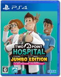 Two Point Hospital [Jumbo Edition] (English) thumbnail 1