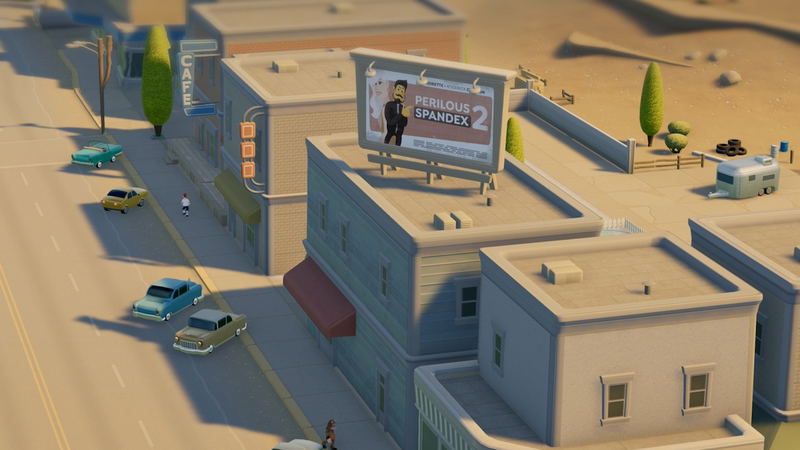 Two Point Hospital [Jumbo Edition] (English) image 32