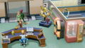 Two Point Hospital [Jumbo Edition] (English) thumbnail 40