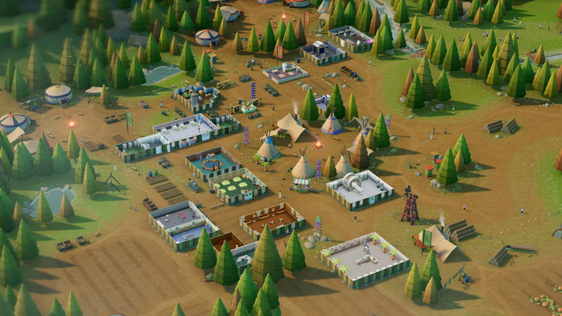 Two Point Hospital [Jumbo Edition] (English) image 41
