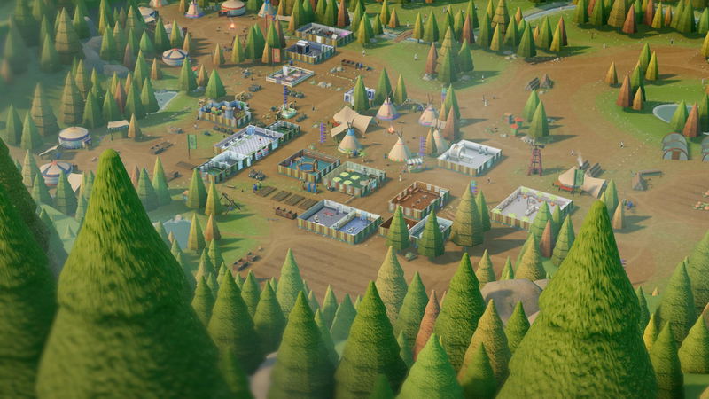 Two Point Hospital [Jumbo Edition] (English) image 42