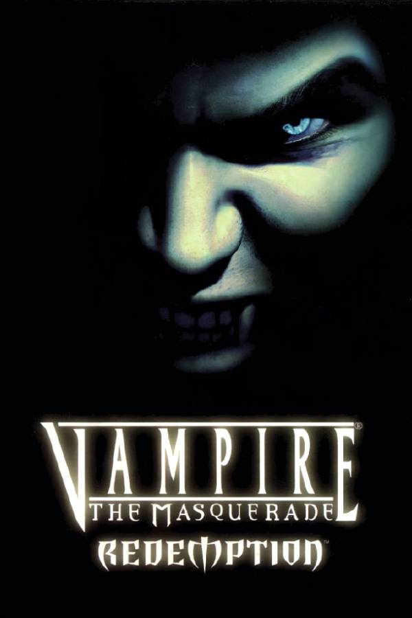Vampire: The Masquerade - Redemption GOG.com digital para Windows