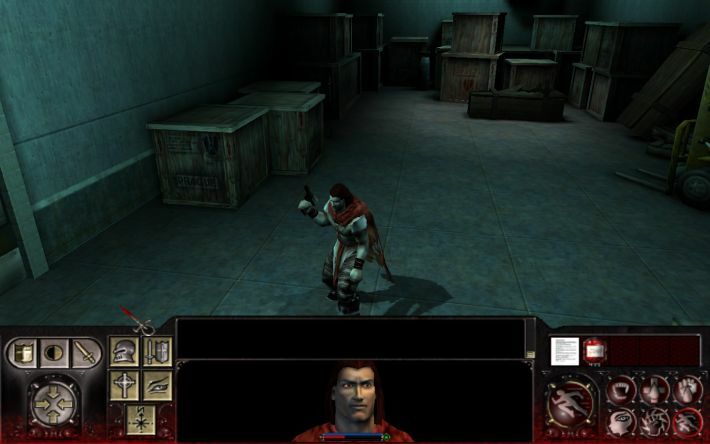 Vampire: The Masquerade - Redemption GOG.com digital for Windows