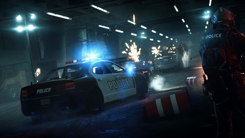 Battlefield: Hardline (Ultimate Edition) <span class="ext ext_digital">digital</span> image 4