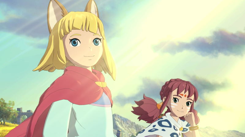 Ni no Kuni II: Revenant Kingdom [Prince's Edition] image 15