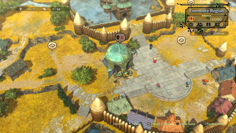 Ni no Kuni II: Revenant Kingdom [Prince's Edition] image 28