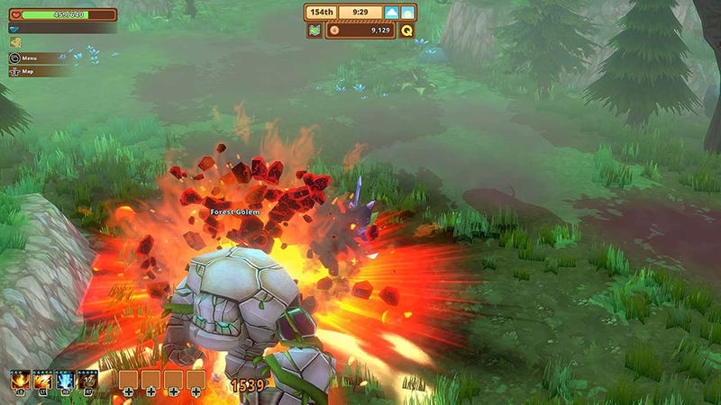 Kitaria Fables image 2