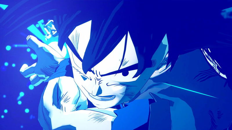 Dragon Ball Z: Kakarot <span class="ext ext_digital">digital</span> image 2