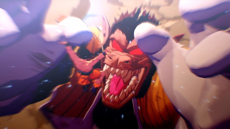 Dragon Ball Z: Kakarot <span class="ext ext_digital">digital</span> image 3
