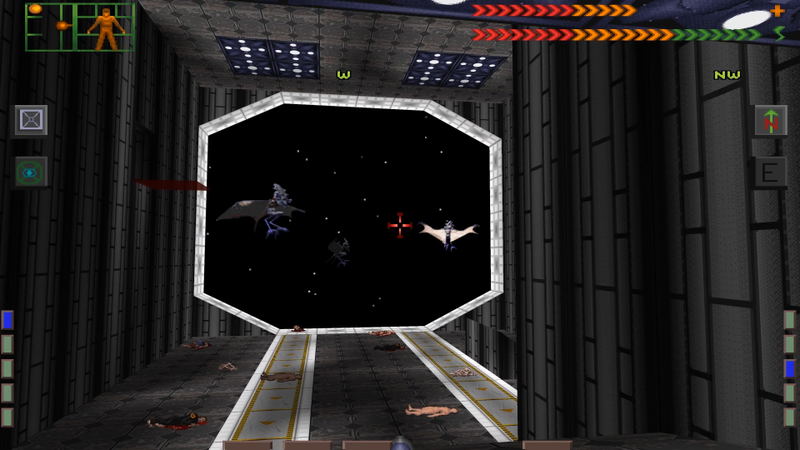 System Shock (Enhanced Edition) <span class="ext" style="background-color: #2a475e; color: #FFFFFF;">STEAM</span> <span class="ext ext_digital">digital</span> image 10