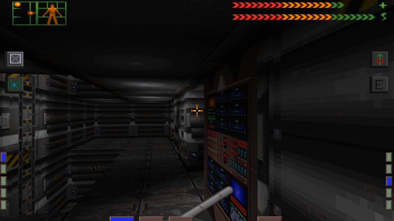 System Shock (Enhanced Edition) <span class="ext" style="background-color: #2a475e; color: #FFFFFF;">STEAM</span> <span class="ext ext_digital">digital</span> image 7