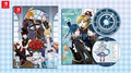 Alice in the Country of Spades: Wonderful White World [Limited Edition] thumbnail 1
