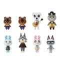 Animal Crossing: New Horizons Friend Doll Vol.2 (Set of 8 Pieces) thumbnail 1