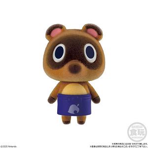 Animal Crossing: New Horizons Friend Doll Vol.2 (Set of 8 Pieces)