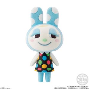 Animal Crossing: New Horizons Friend Doll Vol.2 (Set of 8 Pieces)