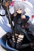 Arknights 1/7 Scale Pre-Painted Figure: Skadi Elite 2 Ver. thumbnail 10