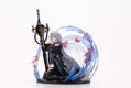 Arknights 1/7 Scale Pre-Painted Figure: Skadi Elite 2 Ver. thumbnail 2