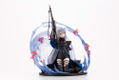 Arknights 1/7 Scale Pre-Painted Figure: Skadi Elite 2 Ver. thumbnail 5