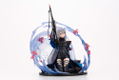 Arknights 1/7 Scale Pre-Painted Figure: Skadi Elite 2 Ver. thumbnail 6