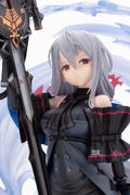 Arknights 1/7 Scale Pre-Painted Figure: Skadi Elite 2 Ver. thumbnail 7